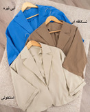کت کیمونو پری مودال اقتصادی در رنگبندی کاربردی