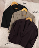 کت کیمونو پری مودال اقتصادی در رنگبندی کاربردی