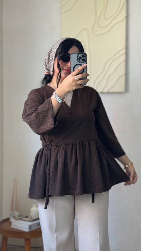 مانتو عروسکی رستا